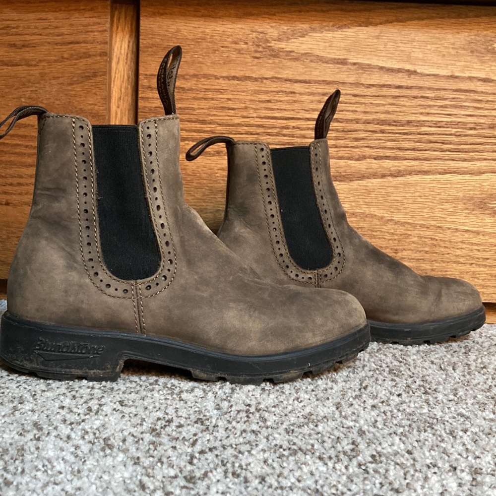 Blundstone